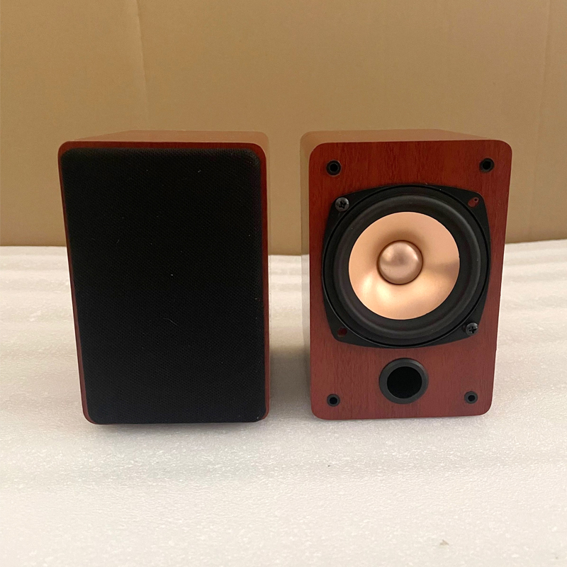 Audio Music System For Home - KYYSLB-مكبر صوت سلبي للكتب ، نظام