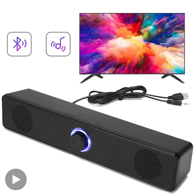 Audio Music System For Home - مكبرات الصوت الكمبيوتر الكمبيوتر التلفزيون الكمبيوتر