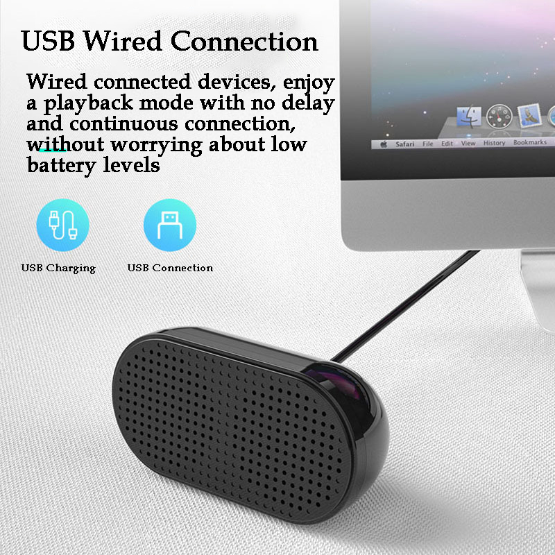Audio Music System For Home - مكبر صوت للكمبيوتر الشخصي والكمبيوتر المحمول
