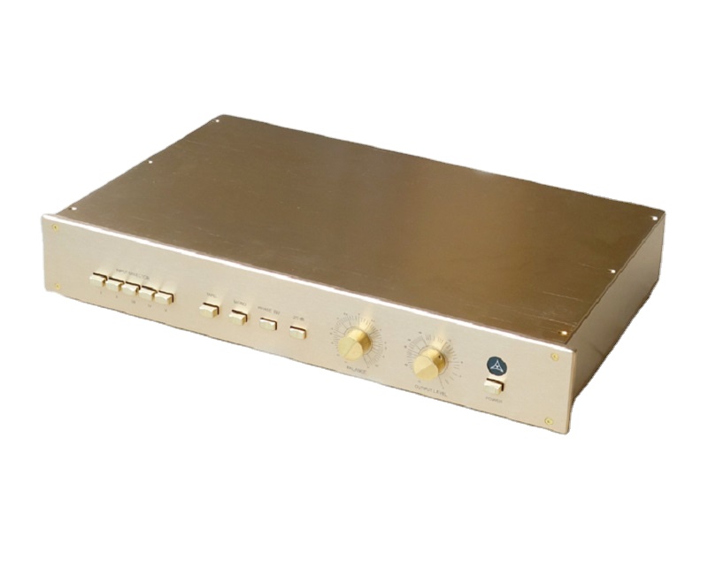 Audio Music System For Home - مضخم صوت Clon FM255 عالي الجودة،