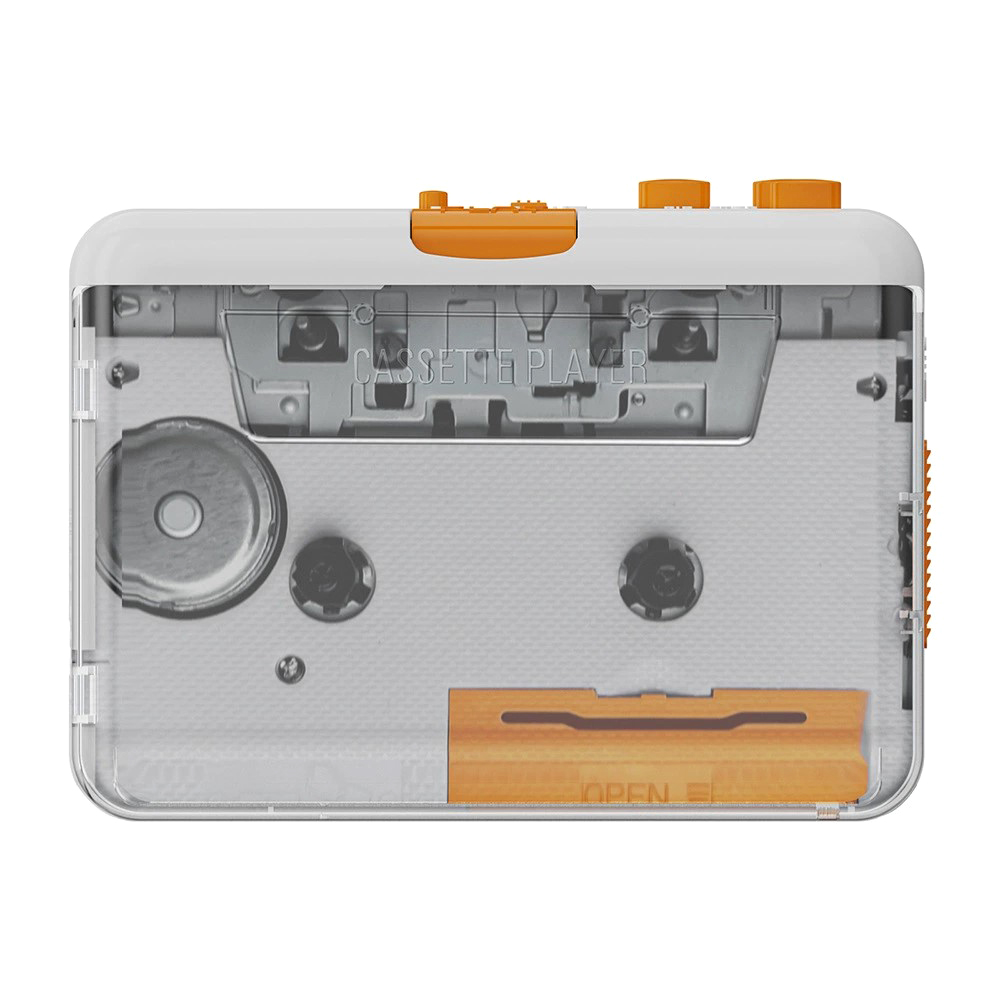 Audio Music Converter To Mp3 - محول EZCAP لتحويل شرائط الكاسيت القديمة