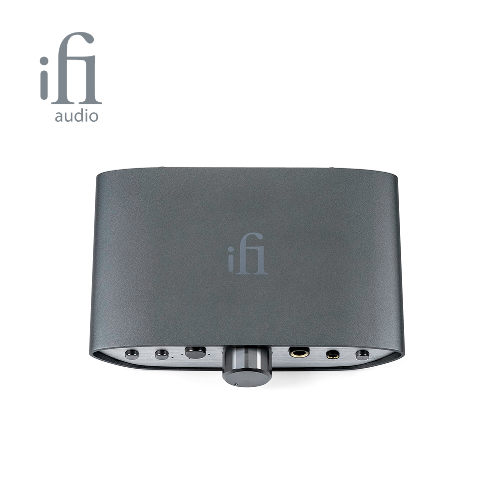 مضخم صوت مكتبي متوازن من iFi Z - مراجعة Audio Music Enhancer Free وسعره