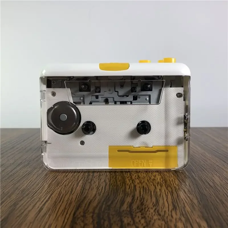 EZCAP218SP محول USB 2.0 لتحويل - مراجعة Audio Music Converter To Mp3 وسعره
