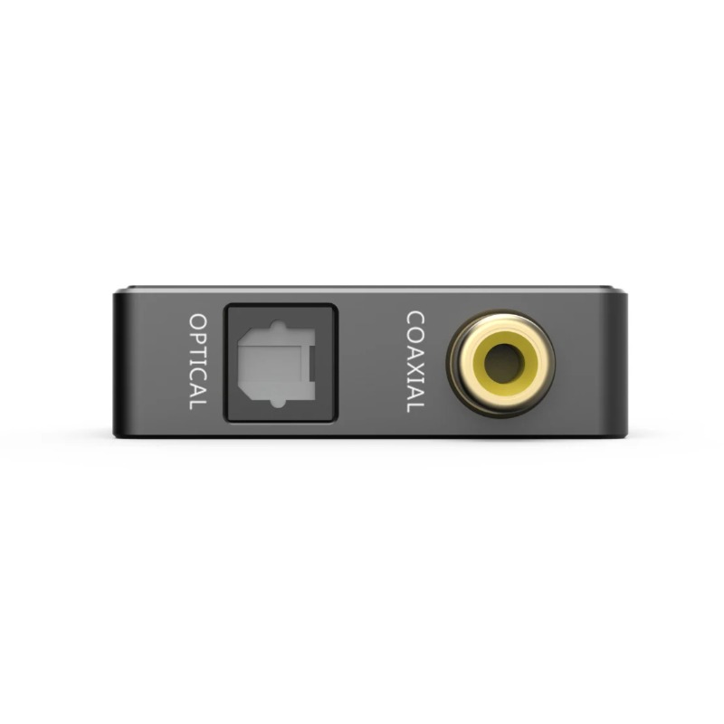 محول صوت USB من SMSL PO100 202 - مراجعة Audio Music System For Home وسعره