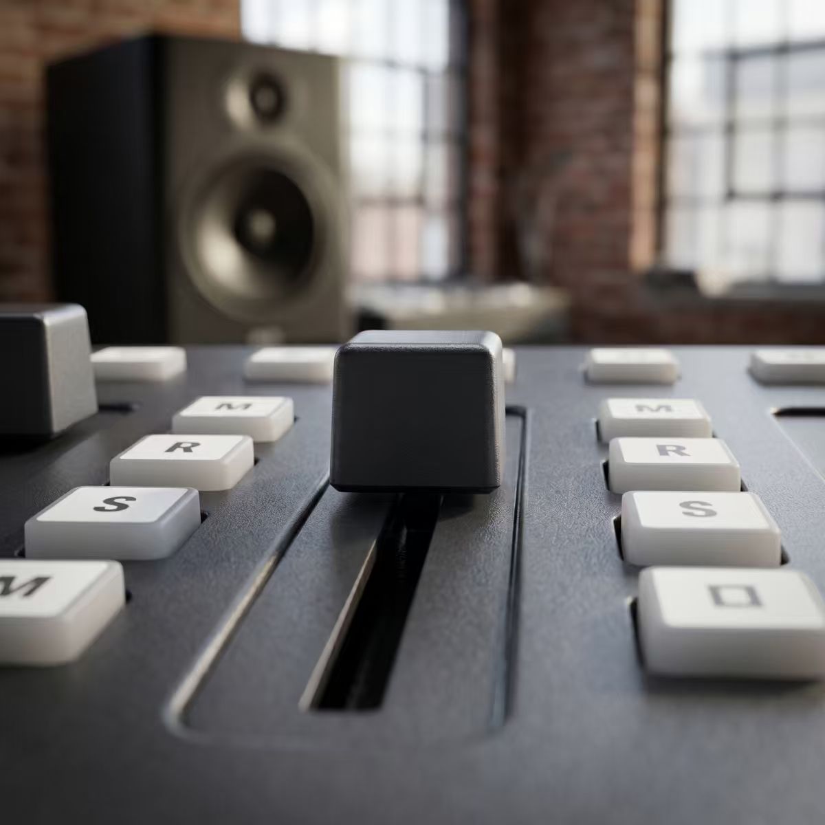 وحدة تحكم MIDI لاسلكية M-VAVE  - مراجعة Midi Controller Pad وسعره