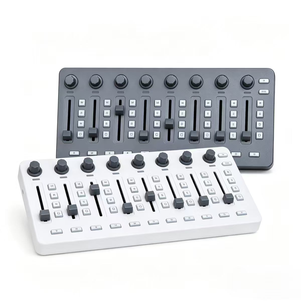 وحدة تحكم MIDI لاسلكية M-VAVE  - مراجعة Midi Controller Pad وسعره