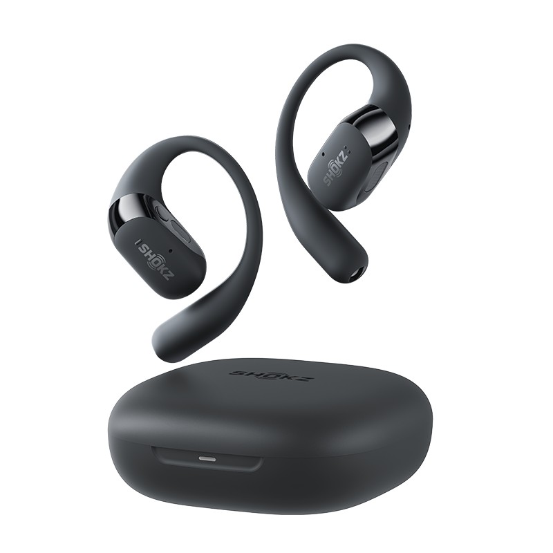 Shokz OpenFit 2 + T921 سماعات  - مراجعة Audio Music Dj وسعره