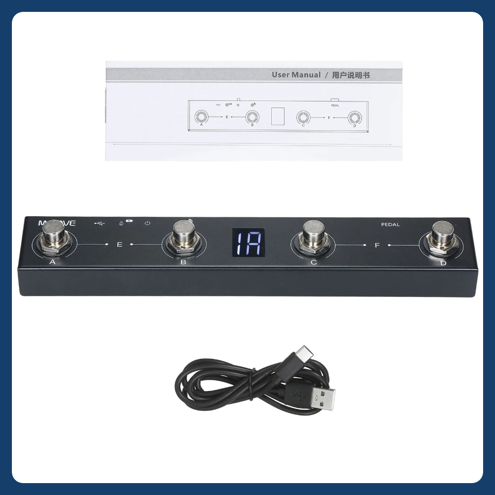 وحدة تحكم MIDI لاسلكية بتقنية  - مراجعة Midi Controller Pad وسعره
