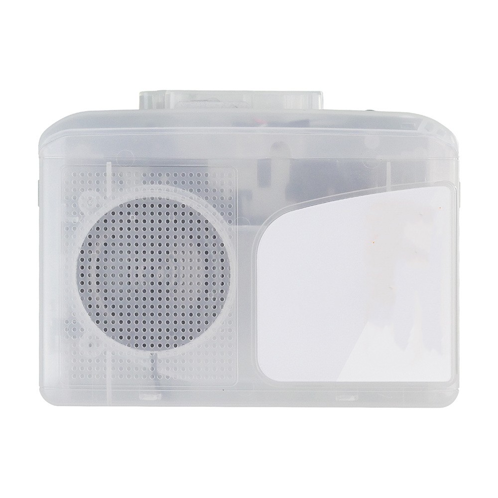 مشغل كاسيت USB شريط ستيريو إلى - مراجعة Audio Music Converter To Mp3 وسعره