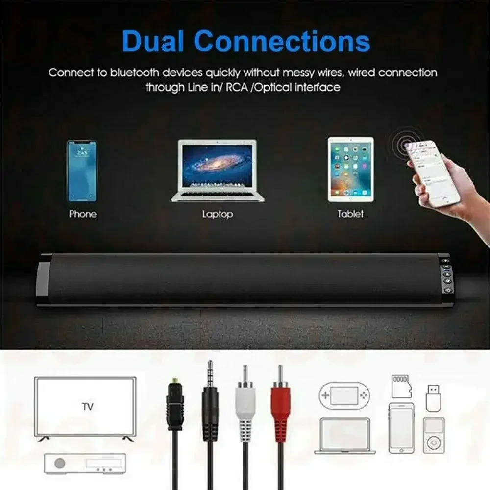 نظام المسرح المنزلي مكبر صوت ب - مراجعة Audio Music System For Home وسعره