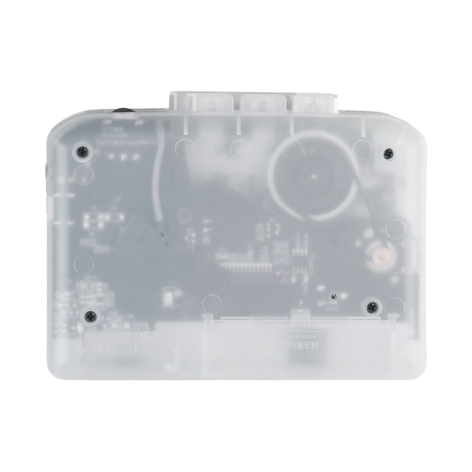 جديد EZCAP249 مشغل كاسيت USB ش - مراجعة Audio Music Converter To Mp3 وسعره