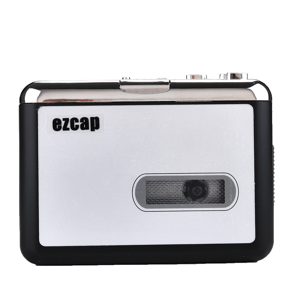 مشغل شرائط كاسيت USB لتحويل ال - مراجعة Audio Music Converter To Mp3 وسعره
