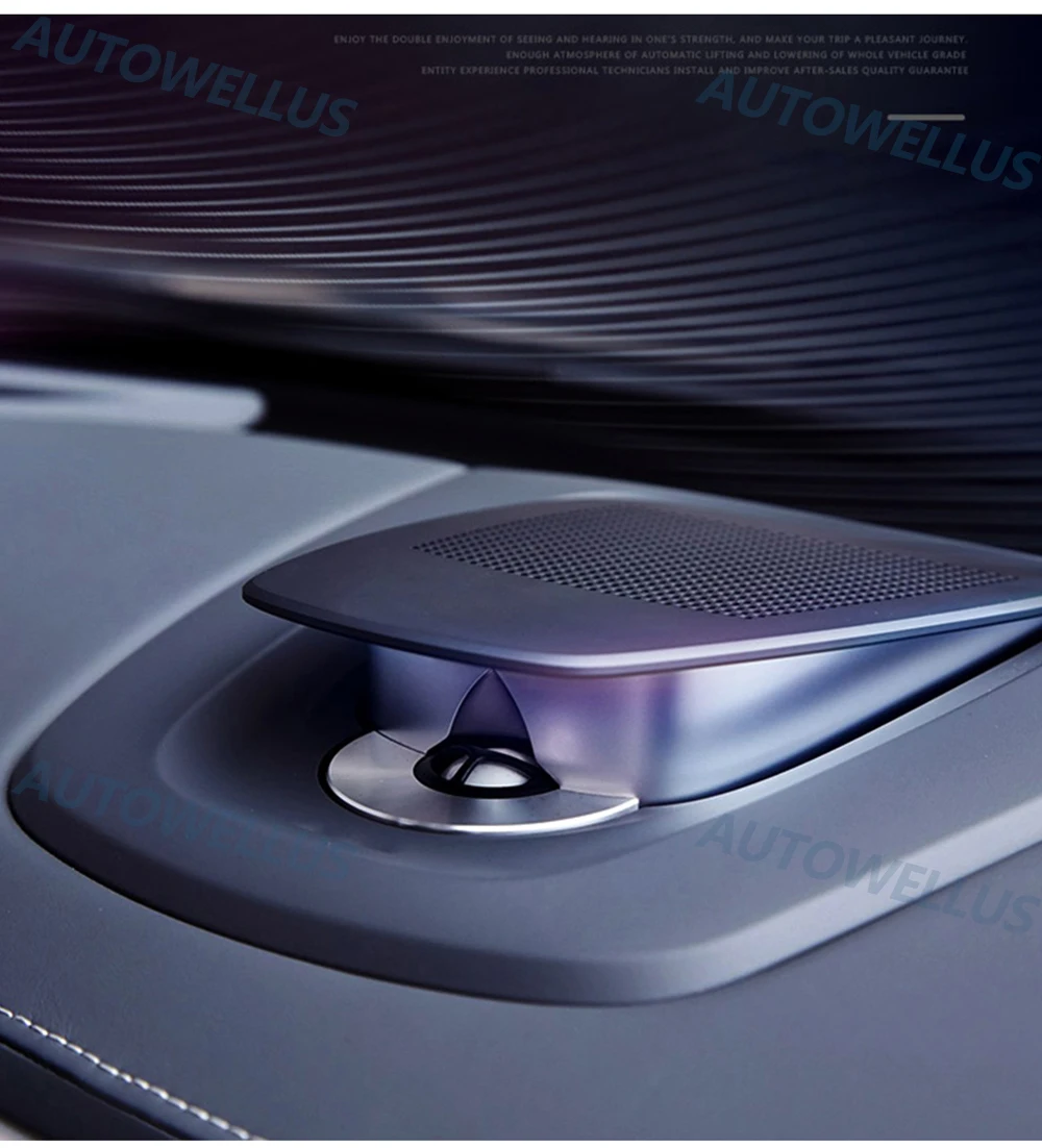 ترقية نظام الصوت لسيارات BMW F - مراجعة Audio Music Enhancer Free وسعره