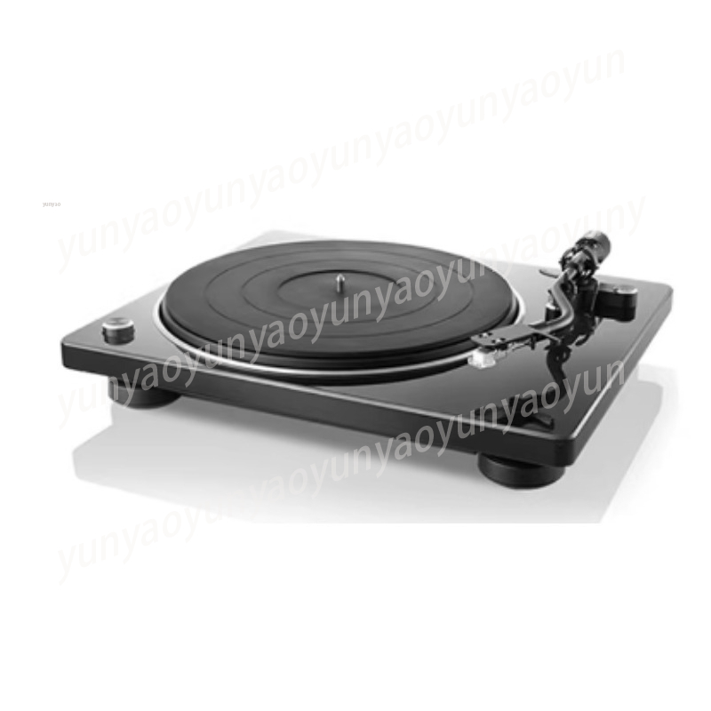 مشغل أسطوانات فينيل بتقنية الب - مراجعة Audio Music System For Home وسعره