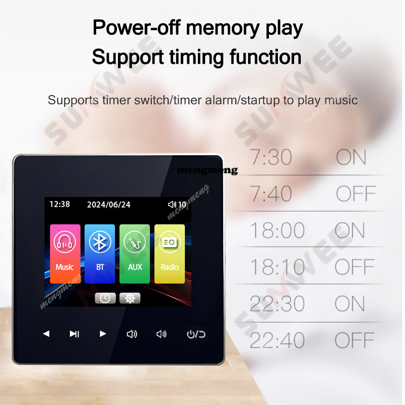 مكبر صوت سقفي 86A-3 للموسيقى ا - مراجعة Audio Music Recognition وسعره