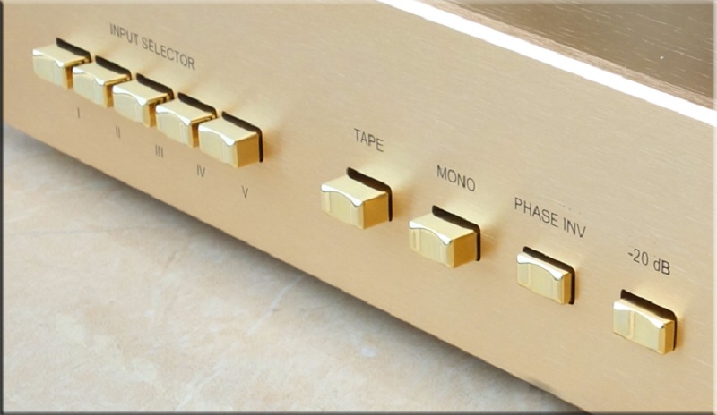 مضخم صوت Clon FM255 عالي الجود - مراجعة Audio Music System For Home وسعره